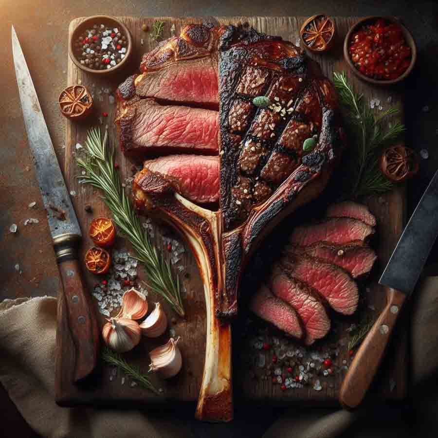 GOLDHORN-BEEFCLUB Grillkurse