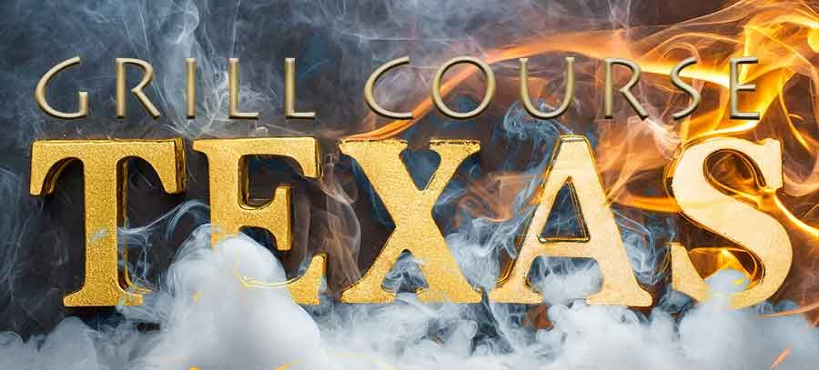 GOLDHORN-BEEFCLUB Grill Course Texas