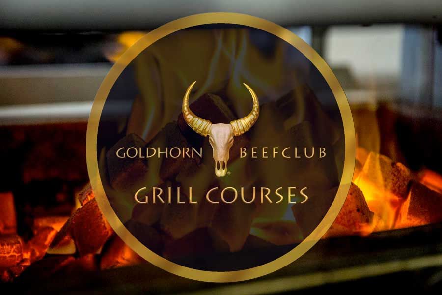 GOLDHORN-BEEFCLUB Grill Courses